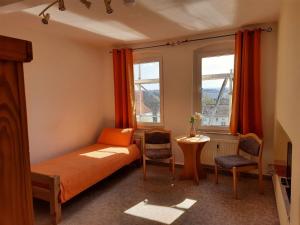 Spiegelland - Zuhause für Mitarbeiter