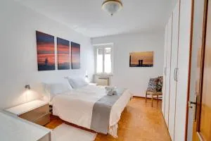 Trilocale in centro a Cormons con balcone e garage - 卡帕瑞瓦德尔弗留利