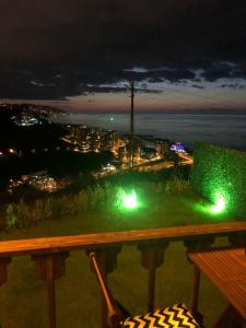 Trabzon Tosun Bungalov