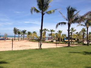 The Sand Beach Pattaya