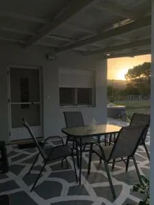 Calma Home - Paralia Sikias