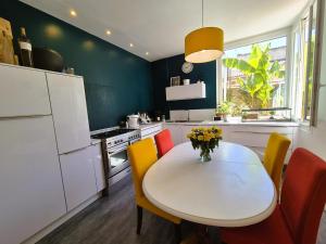 Maison de Maître L Oustal des Halles avec salle de cinéma, billard & Jacuzzi