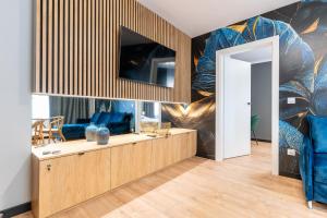 Apartament przy Starówce