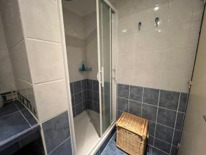 Appartement 6 pers avec balcon sud, garage - Val Cenis Lanslebourg, Résidence Dom Gabet - FR-1-508-284