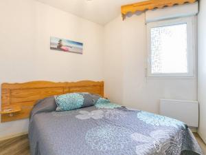 Peyragudes : Appart 8 pers, balcon, parking, wifi - FR-1-695-51