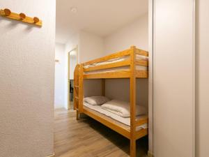 Appartements Peyragudes : Appart 8 pers, balcon, parking, wifi - FR-1-695-51 : photos des chambres