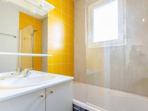 Peyragudes : Appart 8 pers, balcon, parking, wifi - FR-1-695-51