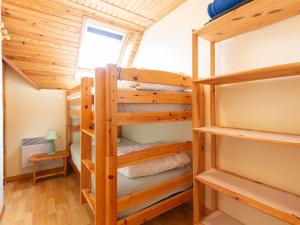 Chalet duplex à Peyragudes: 6 pers, 3 ch, BBQ, accès sentiers, Skyvall et services en option - FR-1-695-48