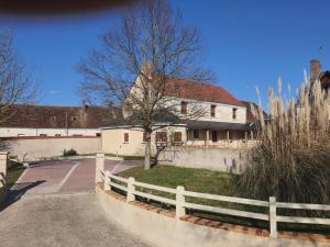Gîte cosy avec jardin, terrasse et parking entre Châteaux de la Loire et ZooParc de Beauval - FR-1-491-350