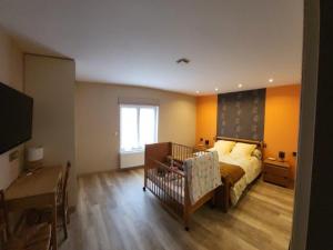 Gîte cosy avec jardin, terrasse et parking entre Châteaux de la Loire et ZooParc de Beauval - FR-1-491-350