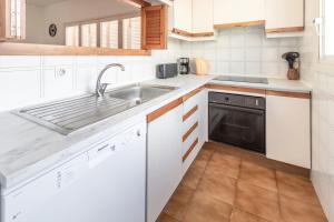 La Farella-Coma 66 - Apartamento con piscina comm