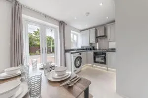 Barrow Central 3 Bedroom House - Rampside