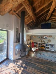 Appartements Mas Montet Chez Raphael : photos des chambres