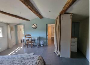 Appartements Mas Montet Chez Raphael : photos des chambres
