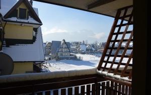 MSC Apartments Mountain View Zakopane