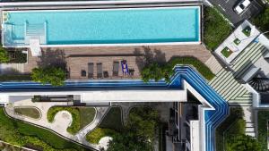 Sky Park Laguna 1 bedroom Golf View - 3hvězdičkové hotely ve městě pláž