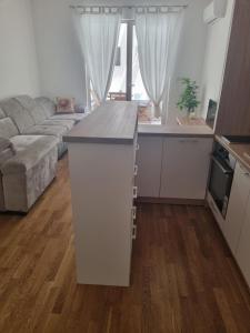 Apartment MareMare Budva