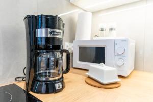 Apartament przy Starówce