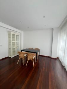 Apartamento céntrico en Finisterre