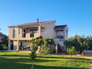 Apartman Šime