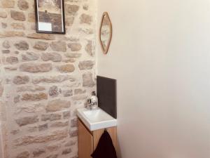 Maisons de vacances Gite chez Rene : photos des chambres