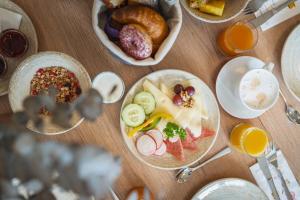 AlpenParks Apartment & Ferienresort Rehrenberg Viehhofen