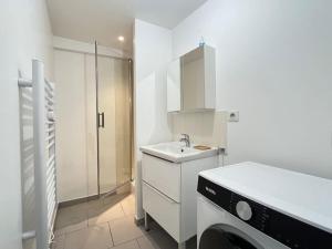 Appart du Bourg 2 chambres Olivet Centre