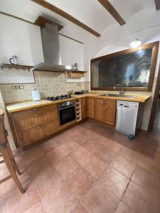 Casa Rural El Molino