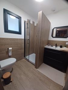 Villas GITE Mourezeva : photos des chambres