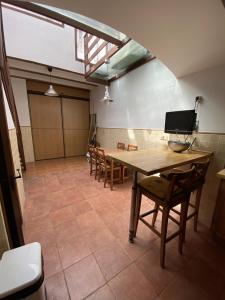 Casa Rural El Molino