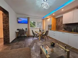 Mountain Spirit Apartments near Lake Orahovica - Našice