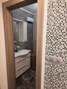 Mountain Spirit Apartments near Lake Orahovica