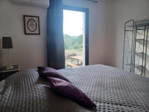 Villas GITE Mourezeva : photos des chambres