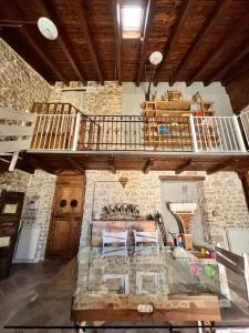 Il Palazz8 - Dimore di Charme - Cineto Romano