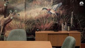 Testobjekt Chalet Marc