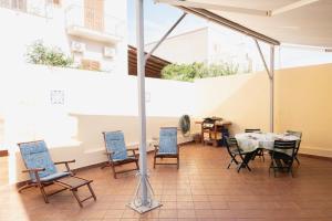 Casa Adragna con Ampio Giardino