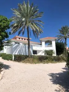 Villa Sunshine - 威利布罗德