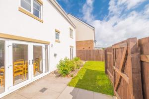 Barrow- 4 bedroom Detached House