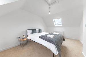 Barrow- 4 bedroom Detached House