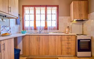 Kodelo summer house