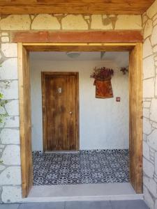 Alaçatı Villa Sunset Butik Hotel