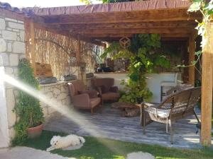 Alaçatı Villa Sunset Butik Hotel