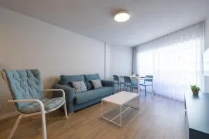 Apartaments Voralmar - Mas d'en Gran - Cambrils