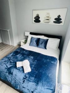 The Rankine House - 3 Bed Ground Floor Apartment