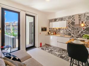 Wonderful Flat in Bonfim by LovelyStay