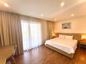 Royal Lotus Hạ Long Resort & Villas