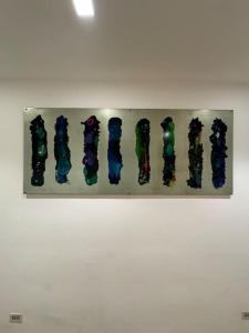 Vesuvius Terrace - business center Naples