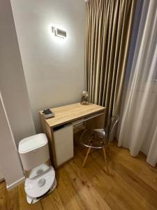 Vesuvius Terrace - business center Naples