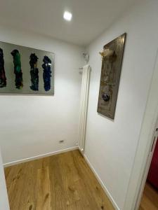 Vesuvius Terrace - business center Naples