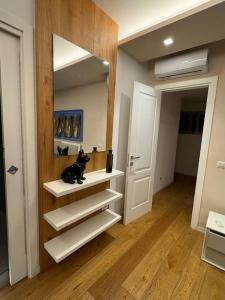 Vesuvius Terrace - business center Naples